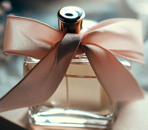 Holiday Perfume Gift