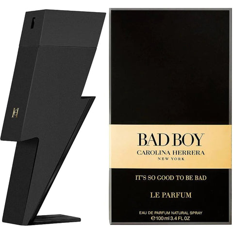 Bad Boy by Carolina Herrera