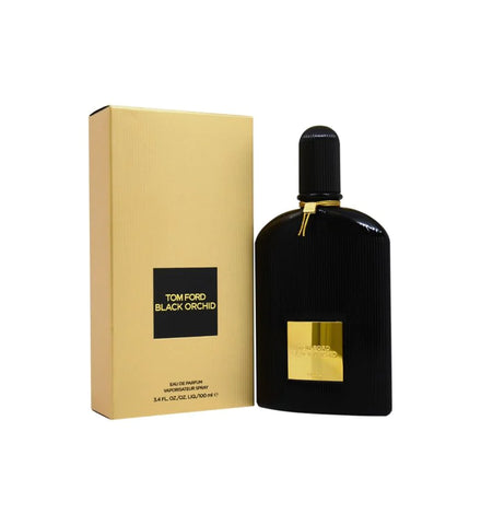 Black Orchid by Tom Ford