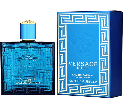 Eros by Versace