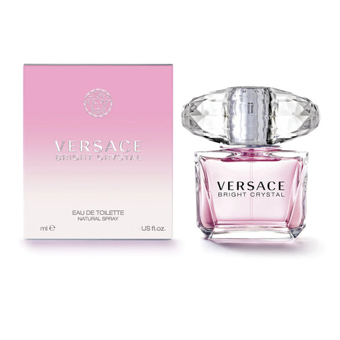 Bright Crystal by Versace