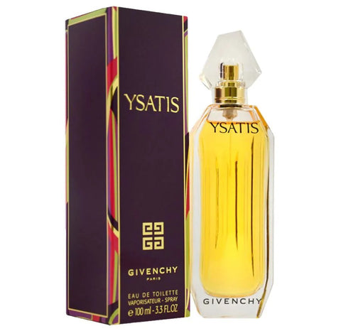 Ysatis by Givenchy