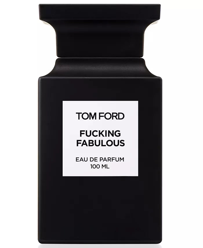 Fucking Fabulous Eau de Parfum by Tom Ford Unisex – PERFUME BOUTIQUE