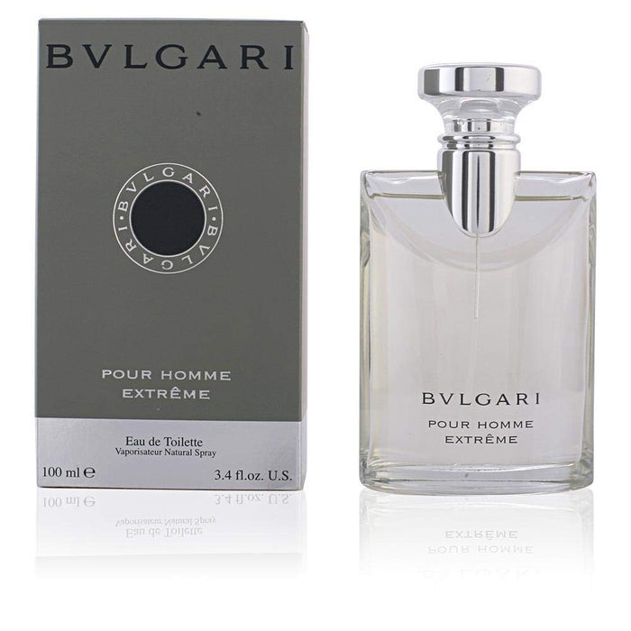 木造 【100ml新品未開封】BVLGARI eau parfumee extreme - 通販 - www