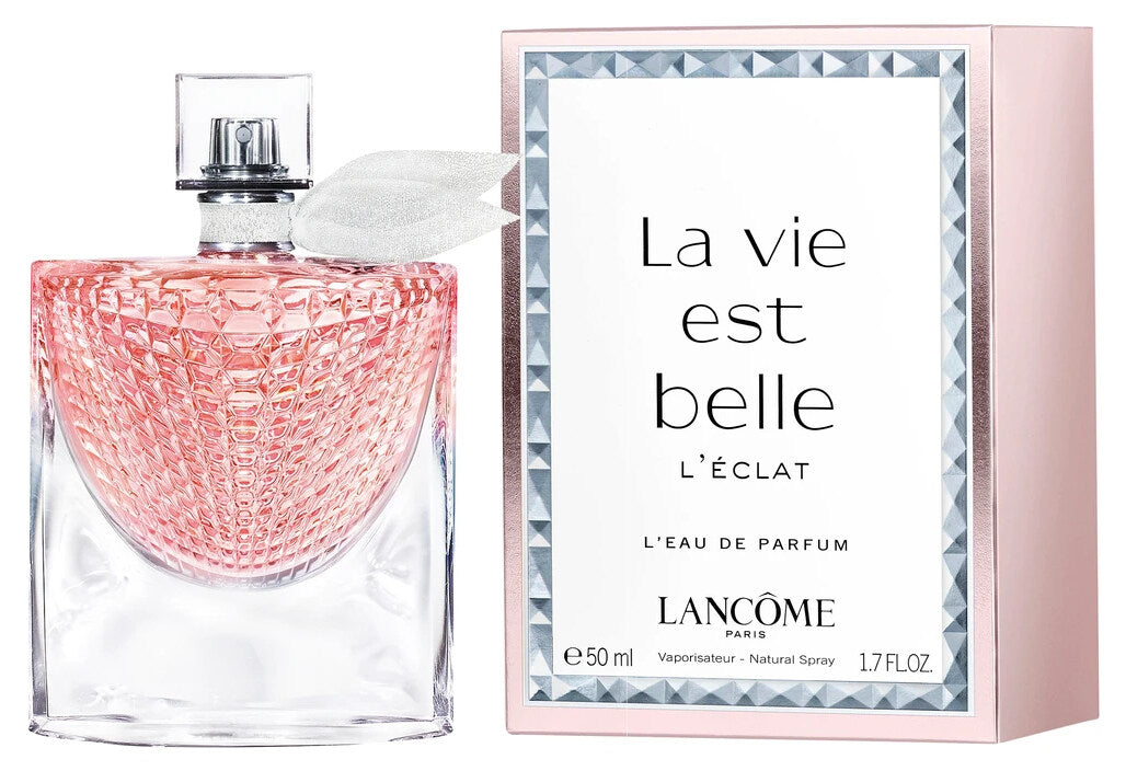 Lancome la vie est Belle l'Eclat. Ланком эклат. Купить духи ла