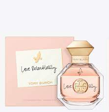 Love Relentlessly by Tory Burch eau de Parfum – PERFUME BOUTIQUE