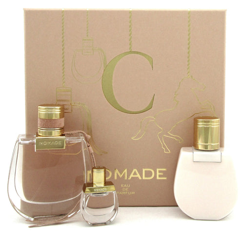 Chloe Nomade by Chloe, 2 Piece Gift Set for Women