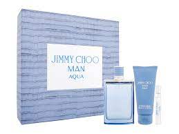 JIMMY CHOO MAN BLUE 1.0oz Eau de Toilette Spray