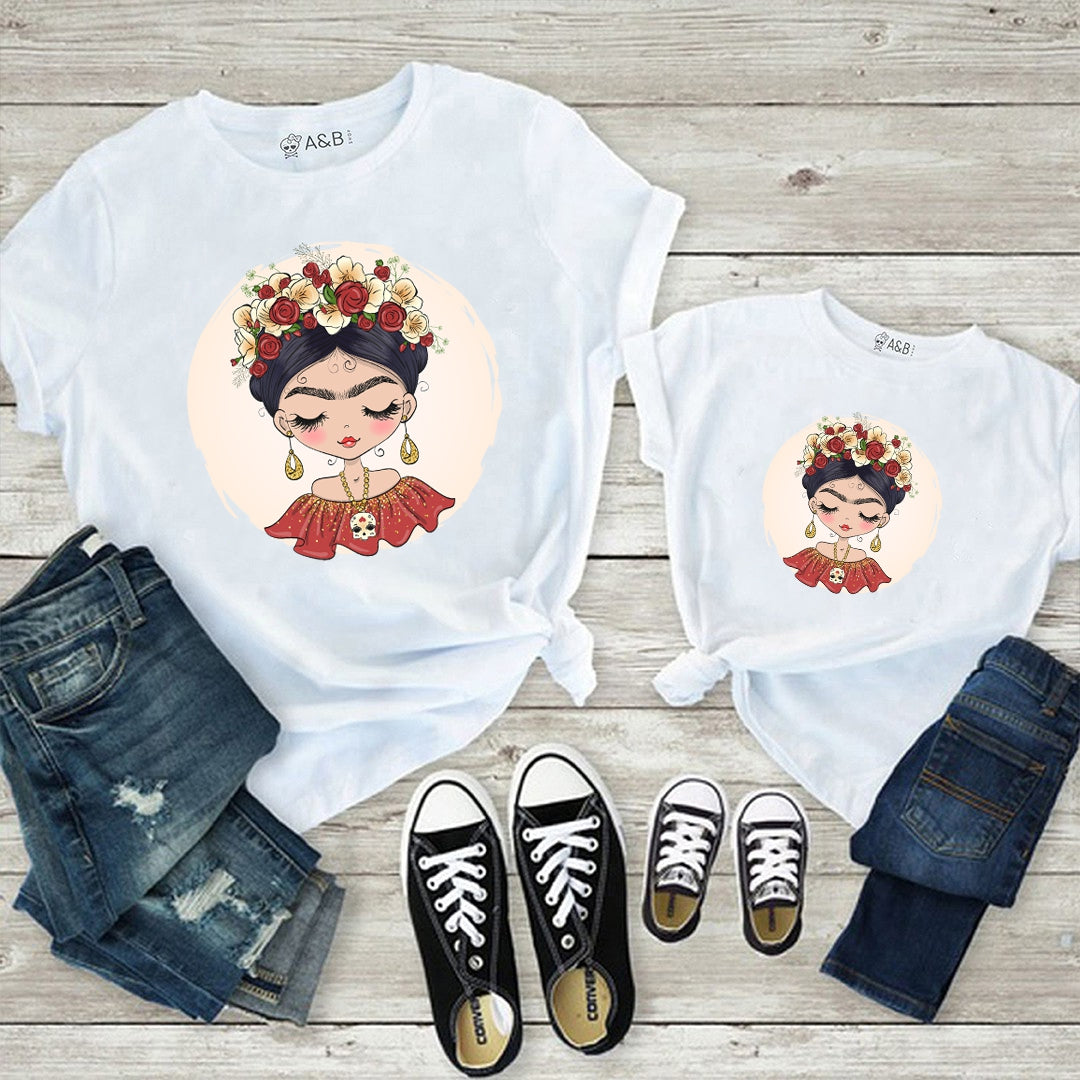 Ropa: Madre E Hija