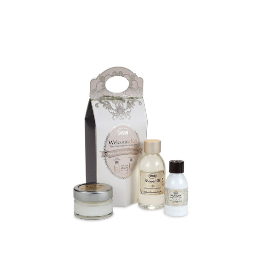 Mimosa Sunshine Set - Mimosa Skincare Bundle – SABON