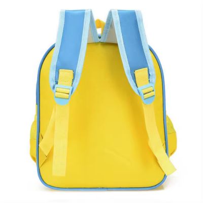Colorful children's backpack