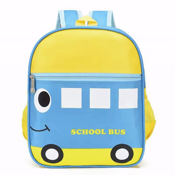 Kindergarten backpack