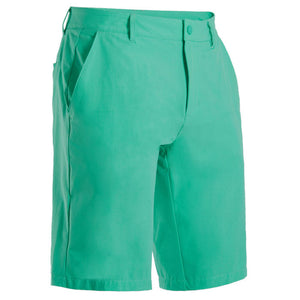 under armour men's tapered shorts