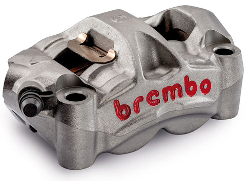 Pinzas de freno radiales Brembo M50