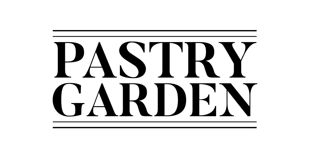 Pastry Garden