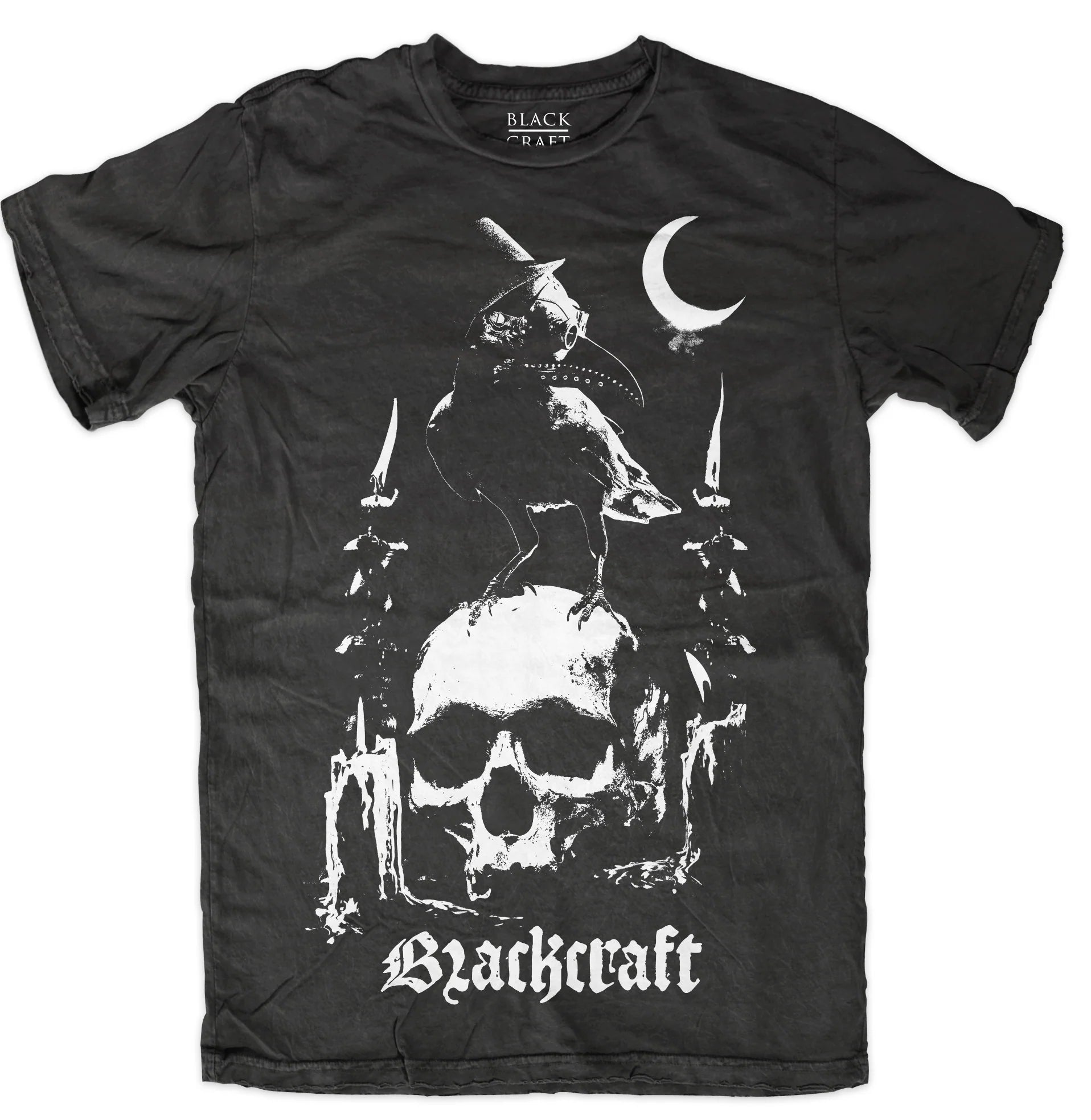 No Mortal Shirt