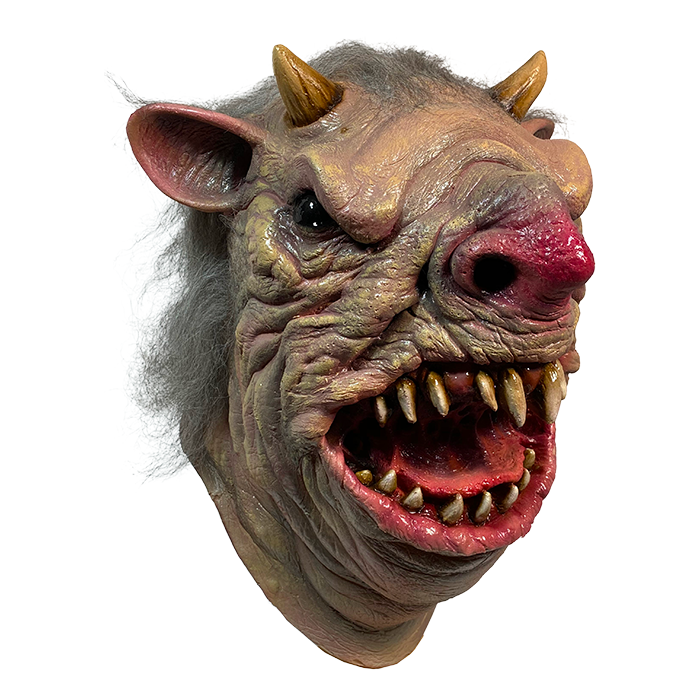 Ghoulies 2 Mask – Toys
