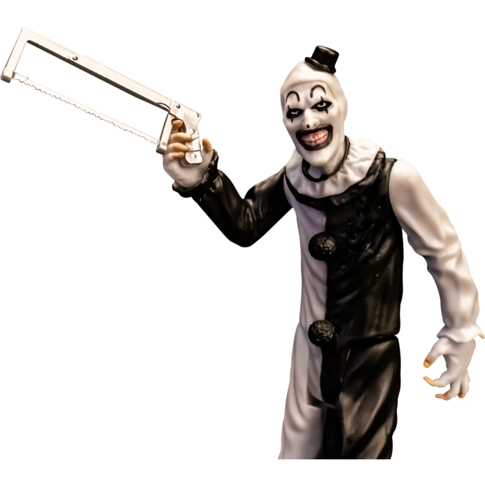 Terrifier テリファー1：6フィギュア - SF/ファンタジー/ホラー