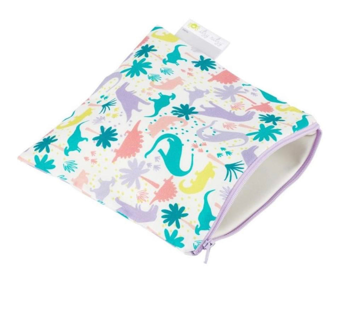 itzy ritzy reusable sandwich bags