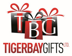 Tiger Bay Gift Logo