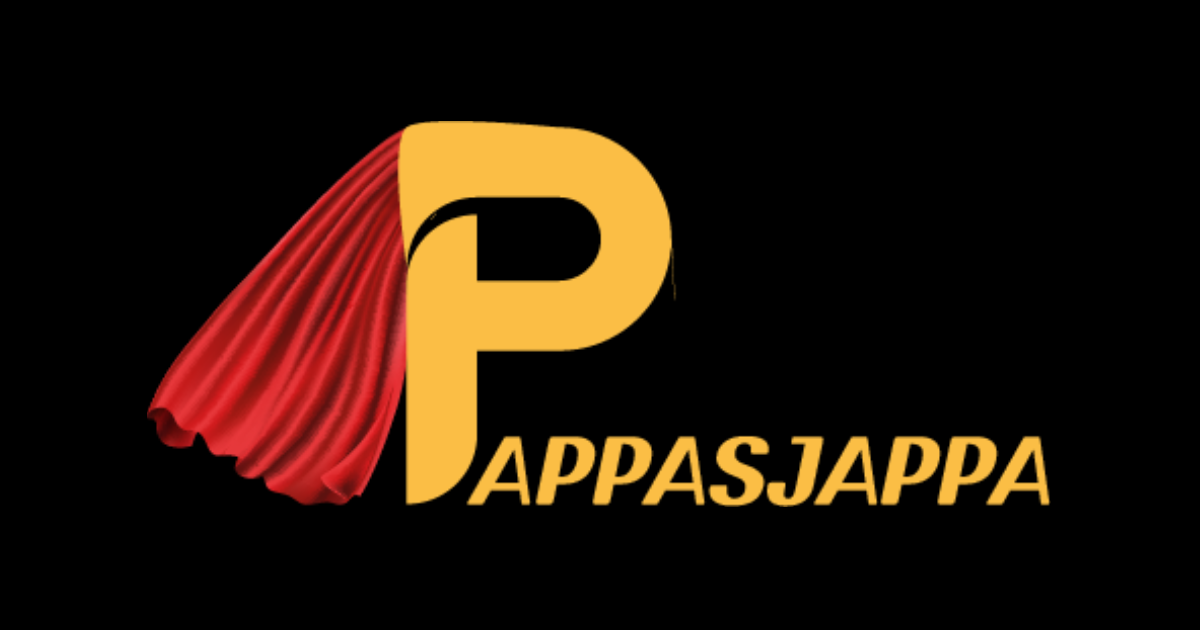 Pappasjappa AS
