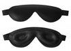 Strict Leather Padded Blindfold Strict Leather