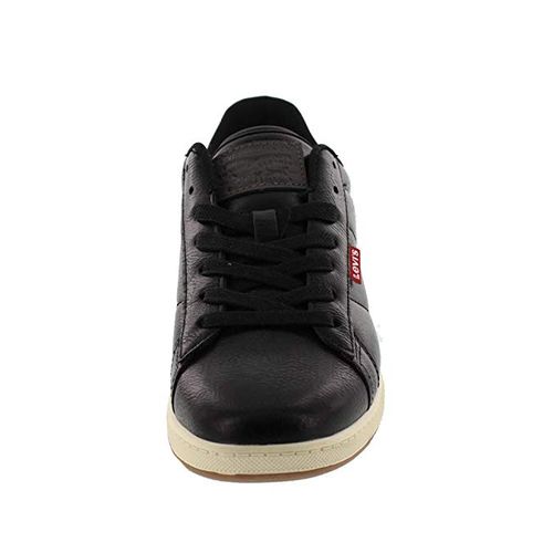 Basket Levis Homme - Noir – 