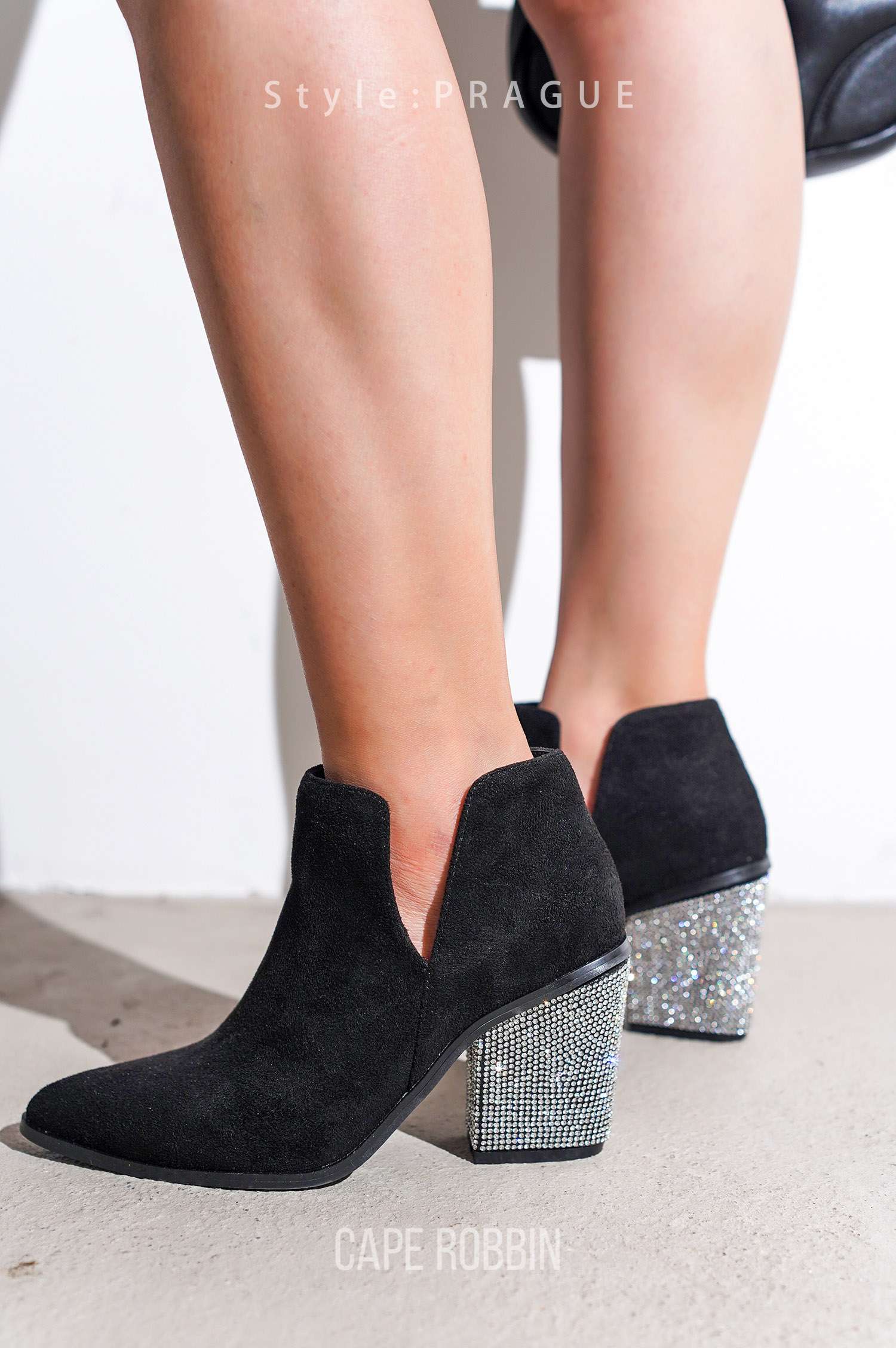 How to Wear Ankle Boots Like a Boss – Cape Robbin