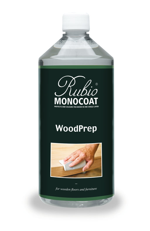 Rubio Monocoat Oil Plus 2C Wood Finish Combo Kit, 350ml, Ash Grey