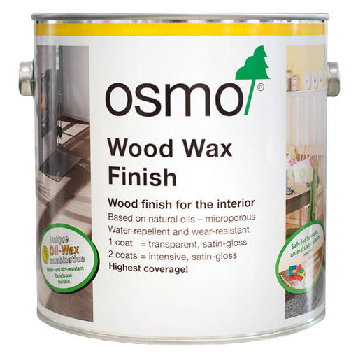 Osmo Interior Wood Filler