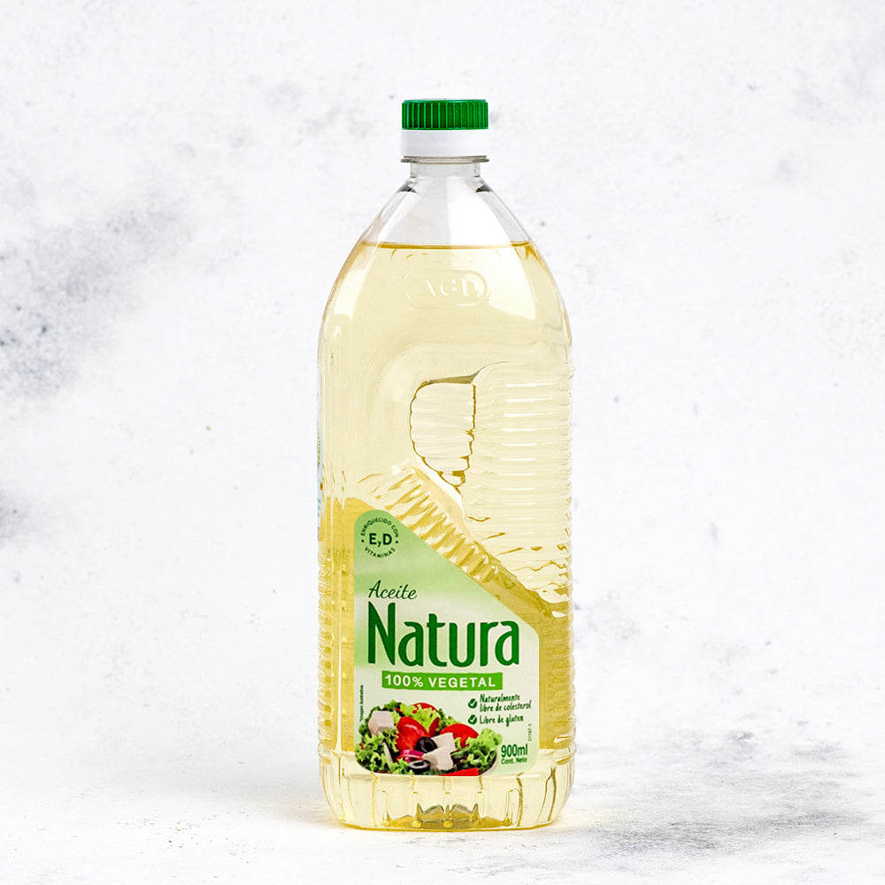 Aceite Natura 100% Maravilla 1,5L - Prosud Market