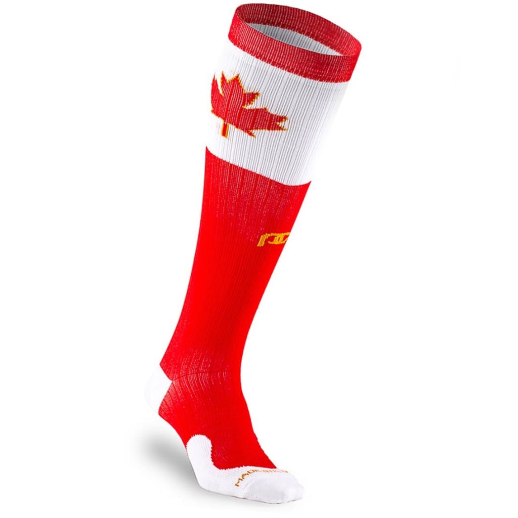 Compression Athletics - Sock of the Month Club