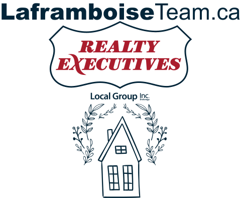 Realty Executives LaFramboise Team