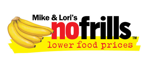 Mike and Lori's No Frills