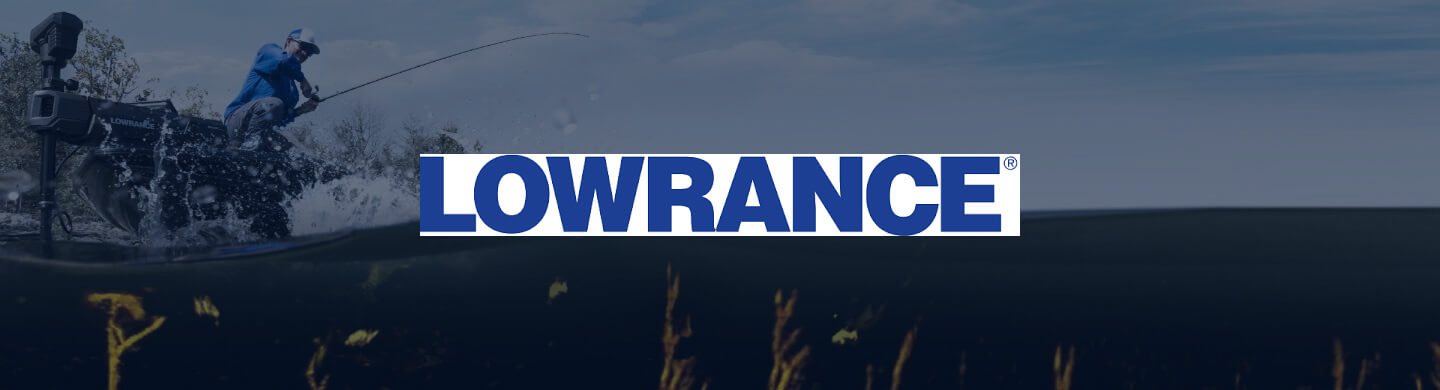 Lowrance Products