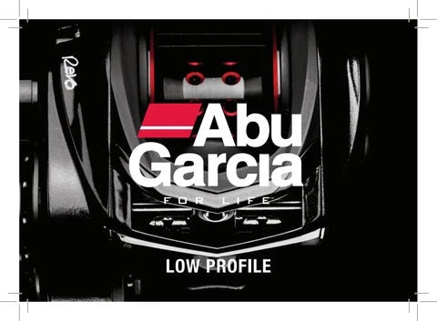Abu Garcia Products