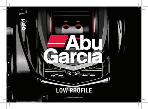 Abu Garcia Products