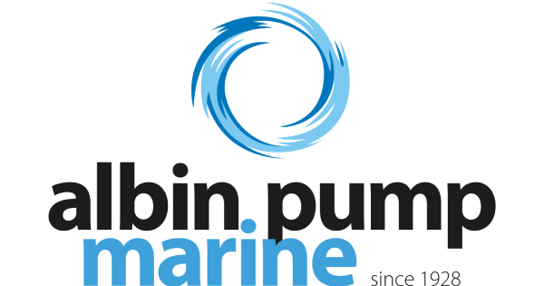 Albin Pump Marine