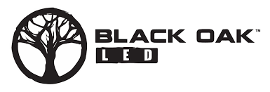 Black Oak LED