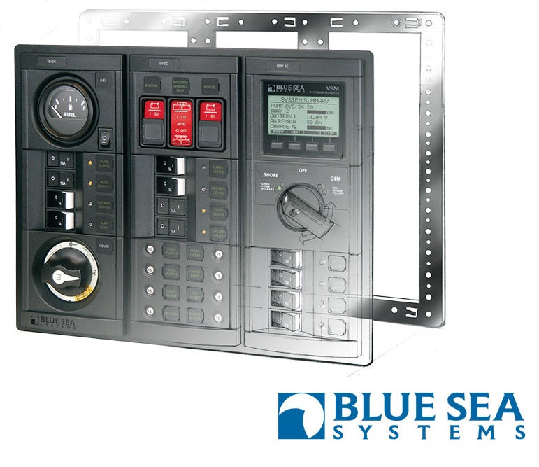 Blue Sea Systems Products