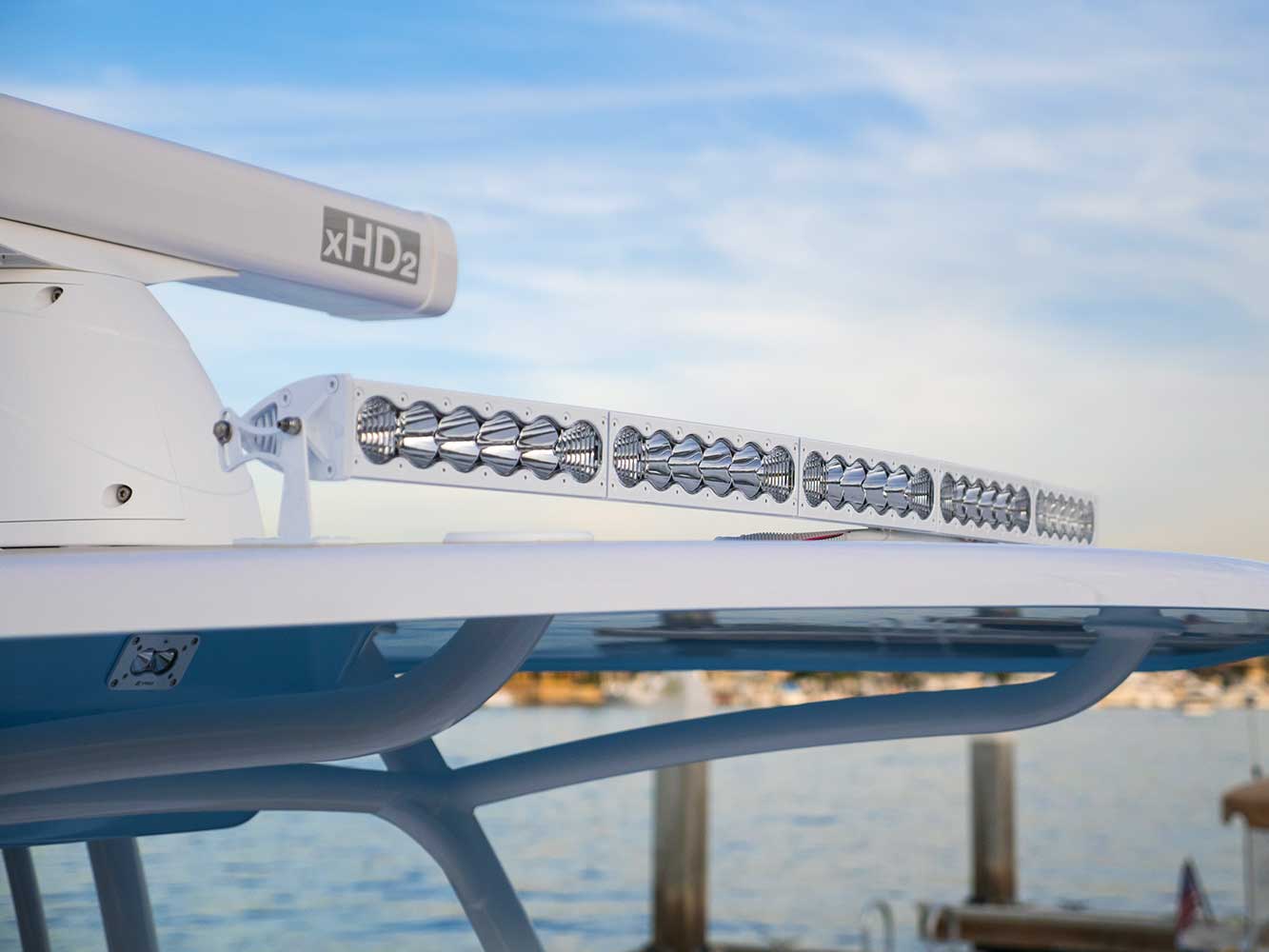 Boat Light Products