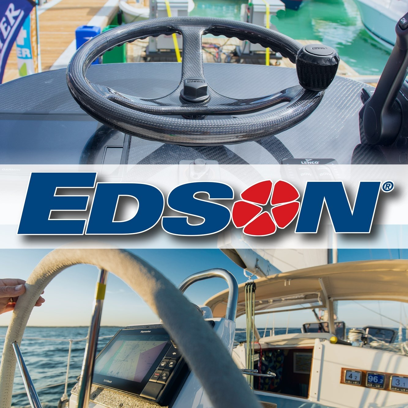 Edson Marine Products