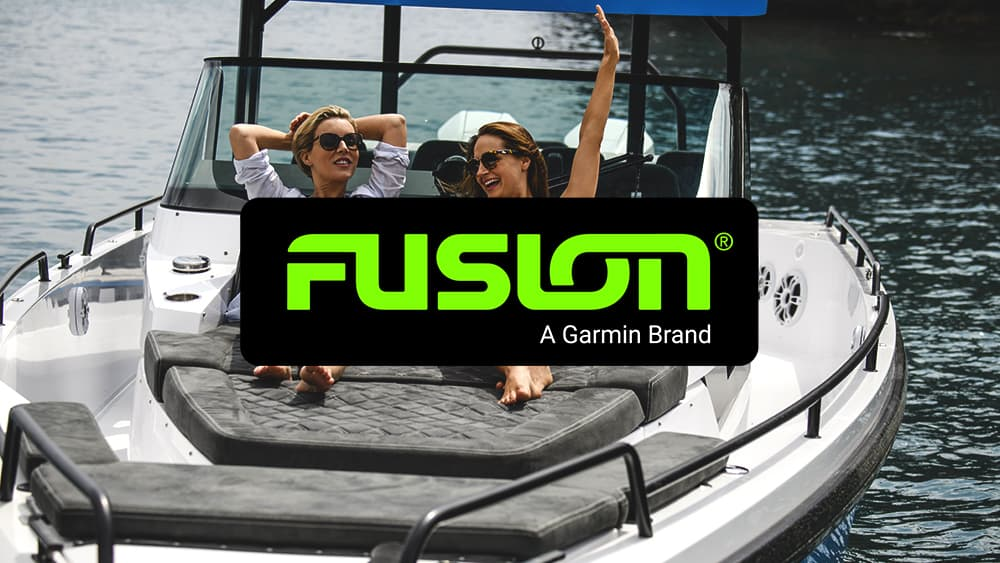 Fusion Products