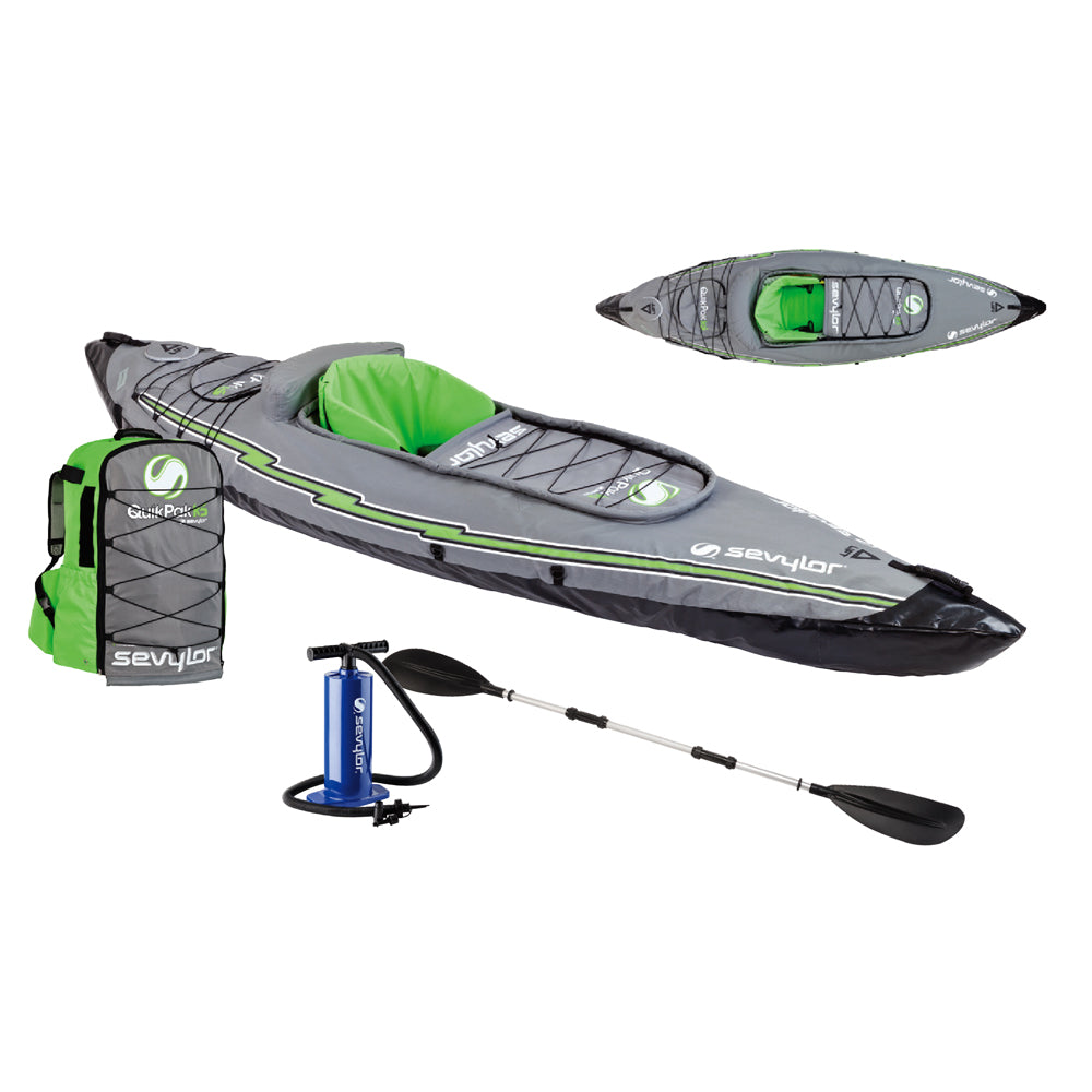 Kayak & SUP Products