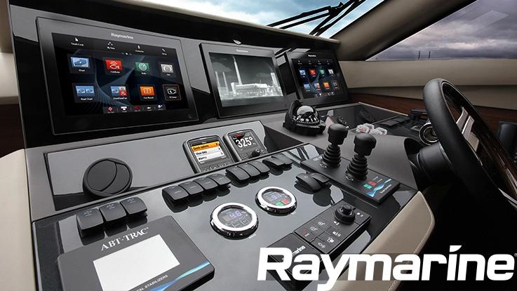 Raymarine Products