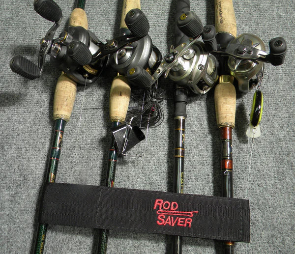 Rod Saver Products