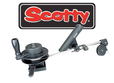Scotty Products