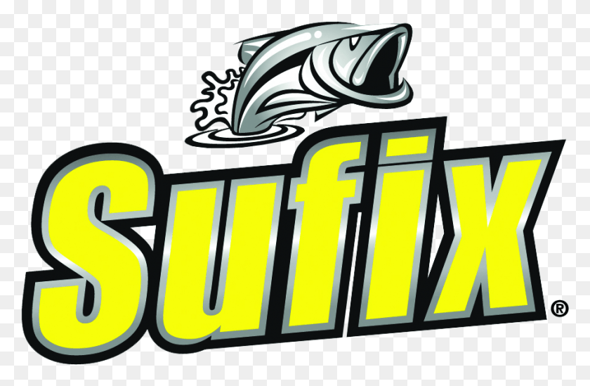 Sufix Products