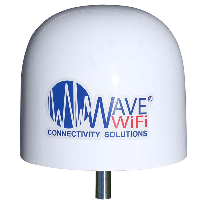 Wave Wifi – Ripping It Outdoors