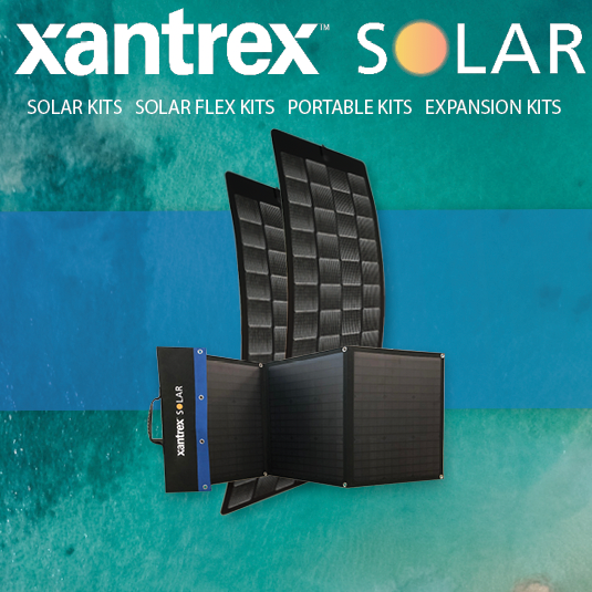 Xantrex Products